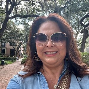 Meet your Posher, Sonja